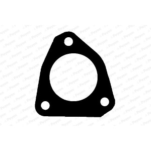 PAYEN Dichtung, Abgasrohr JF184