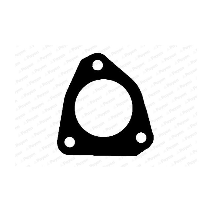 PAYEN Dichtung, Abgasrohr JF184