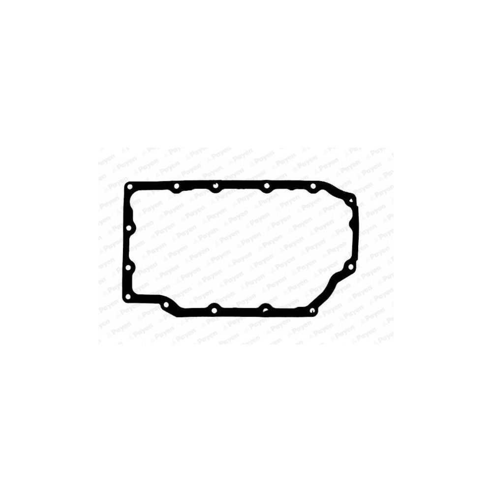 PAYEN Dichtung, Ölwanne JH5016