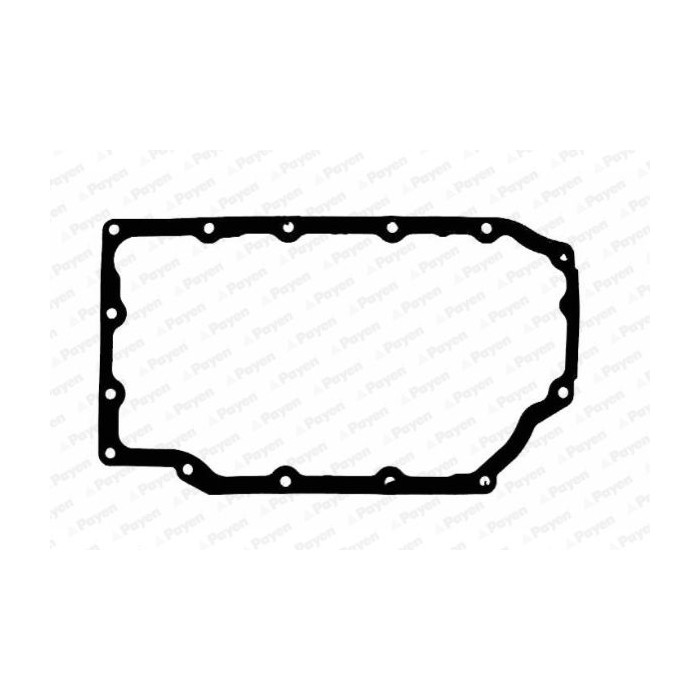 PAYEN Dichtung, Ölwanne JH5016