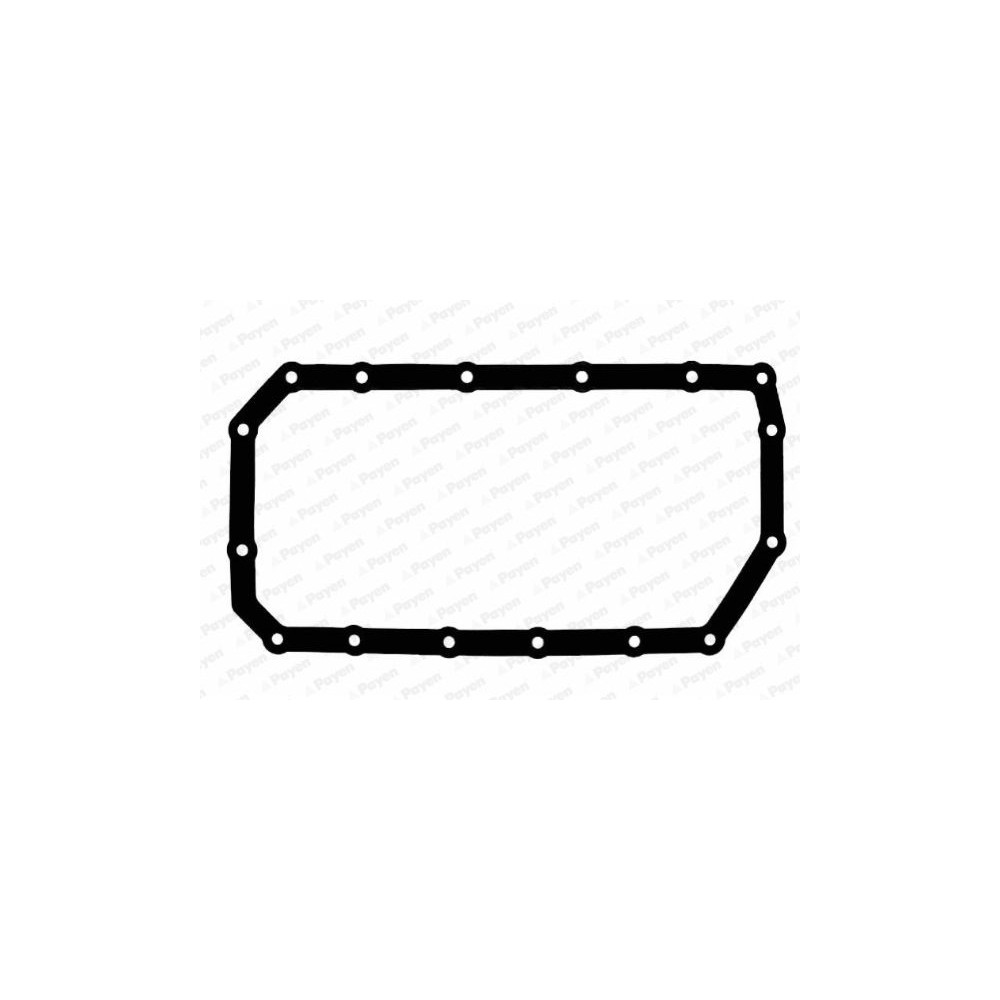 PAYEN Dichtung, Ölwanne JH5033