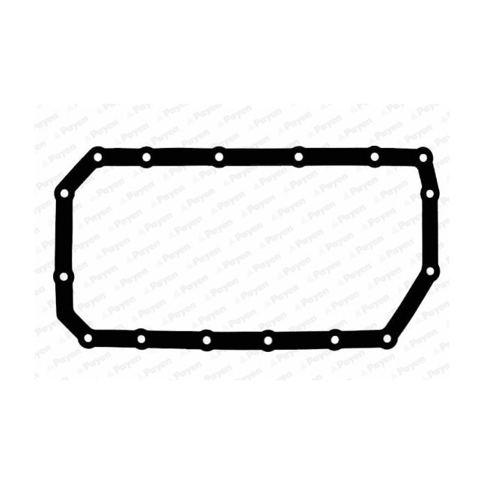 PAYEN Dichtung, Ölwanne JH5033