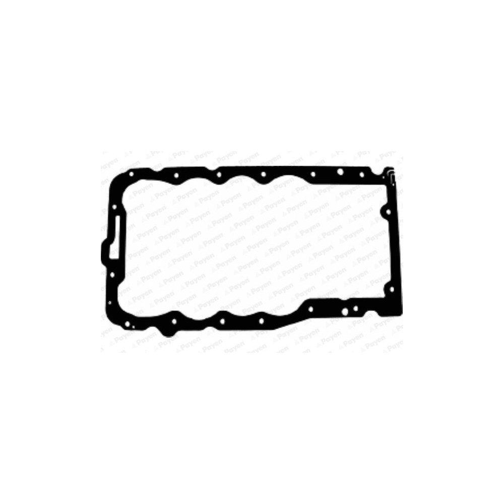 PAYEN Dichtung, Ölwanne JH5036