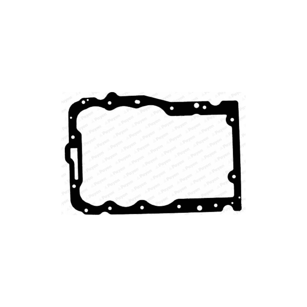 PAYEN Dichtung, Ölwanne JH5037