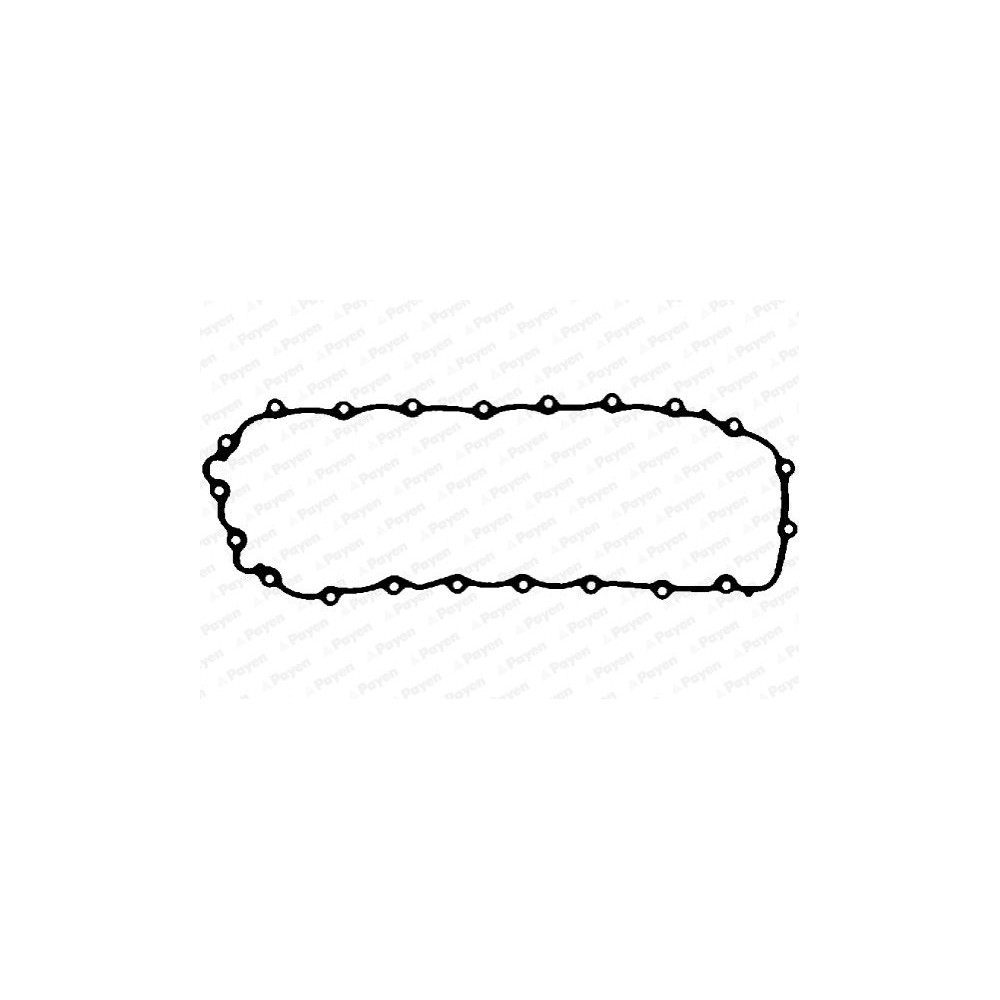 PAYEN Dichtung, Ölwanne JH5041