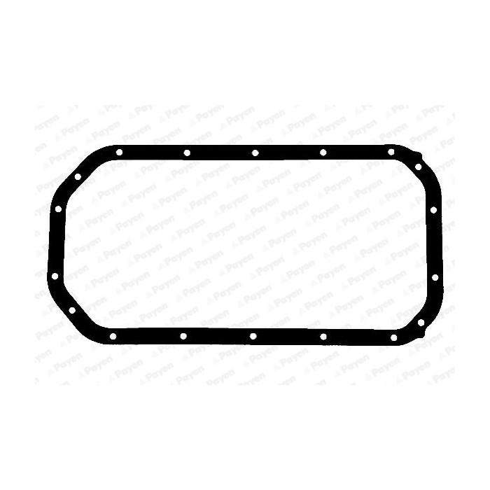 PAYEN Dichtung, Ölwanne JH5058