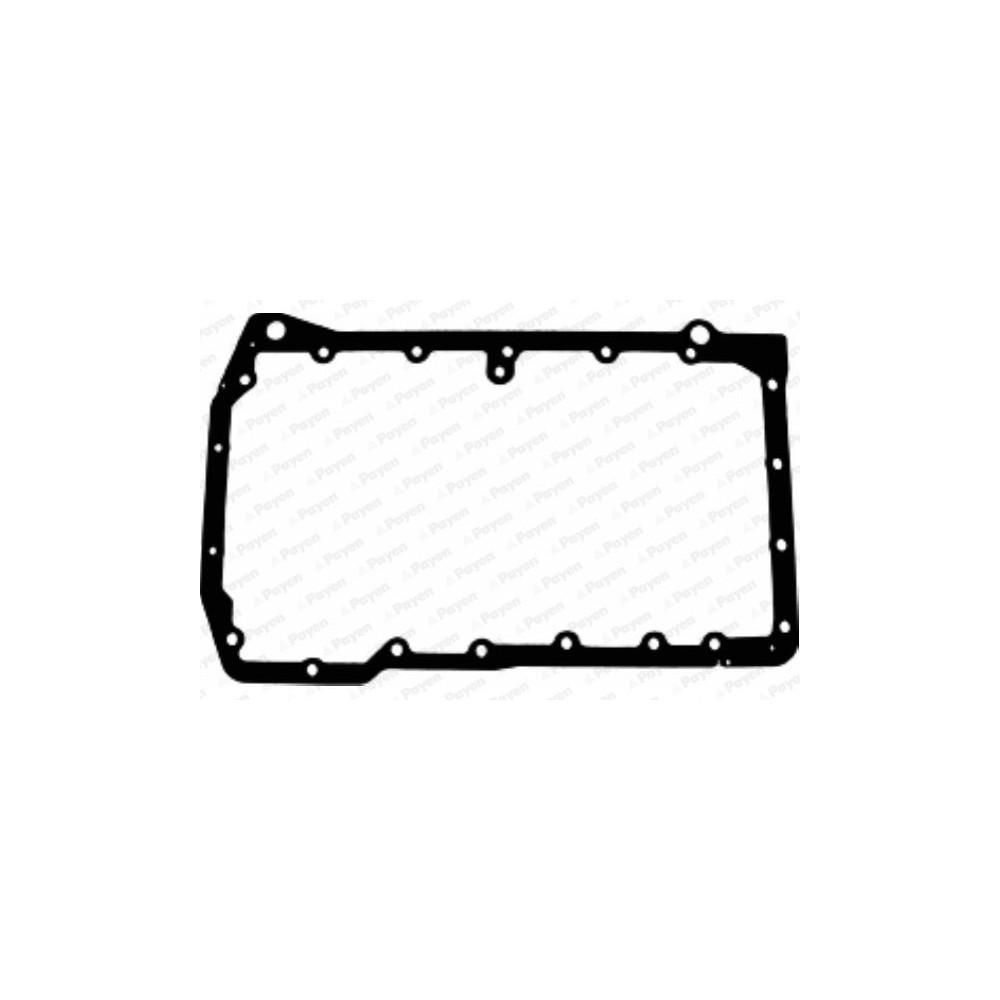 PAYEN Dichtung, Ölwanne JH5070