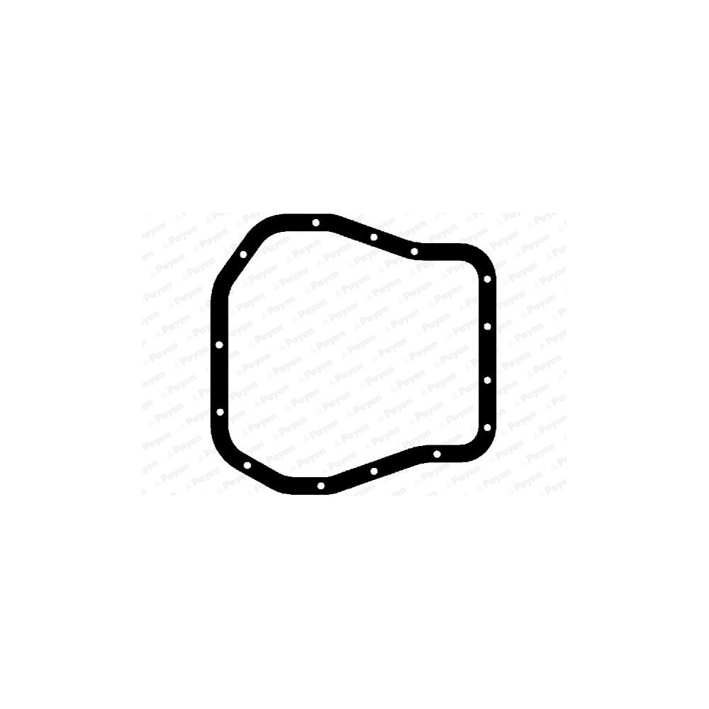 PAYEN Dichtung, Ölwanne JH5101
