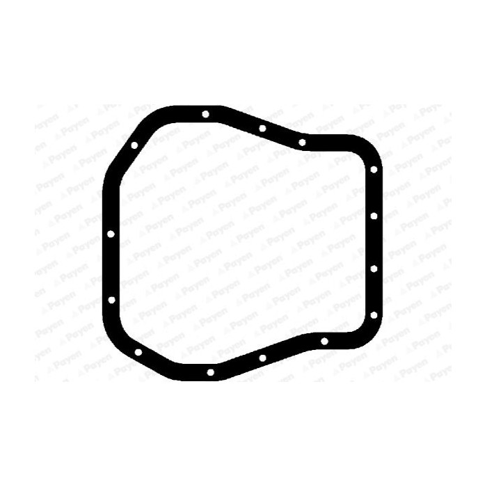 PAYEN Dichtung, Ölwanne JH5101