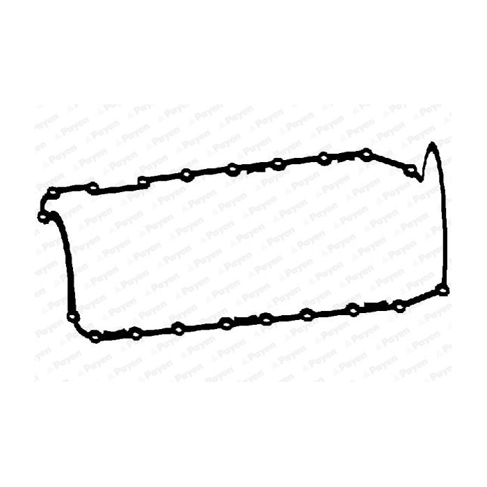 PAYEN Dichtung, Ölwanne JH5108