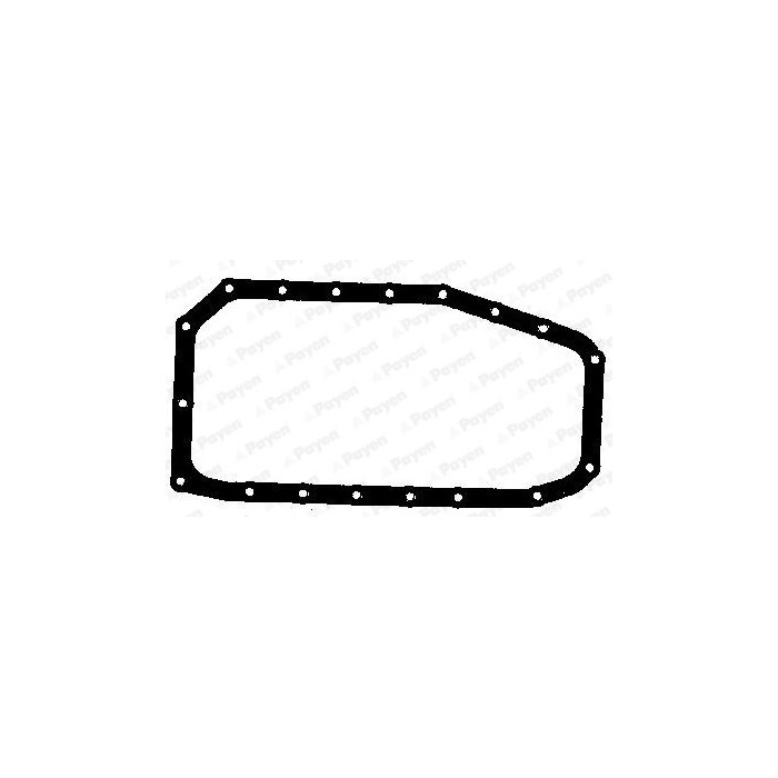 PAYEN Dichtung, Ölwanne JH5178