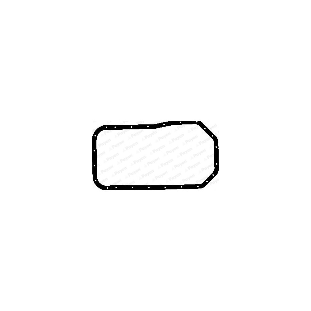PAYEN Dichtung, Ölwanne JJ072