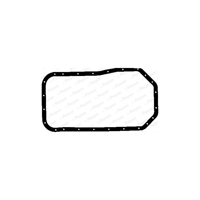 PAYEN Dichtung, Ölwanne JJ072