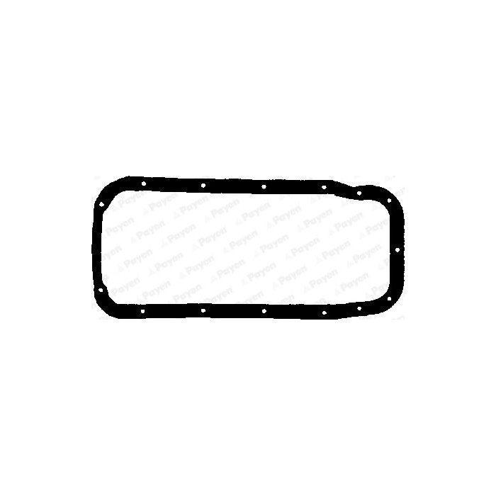 PAYEN Dichtung, Ölwanne JJ120