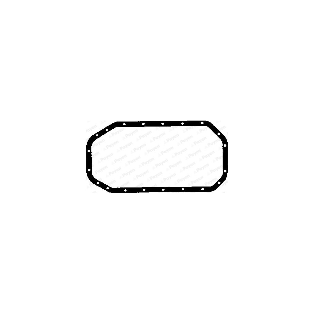 PAYEN Dichtung, Ölwanne JJ183