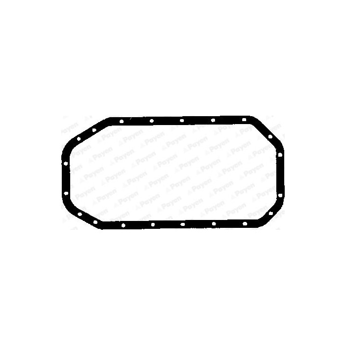 PAYEN Dichtung, Ölwanne JJ183