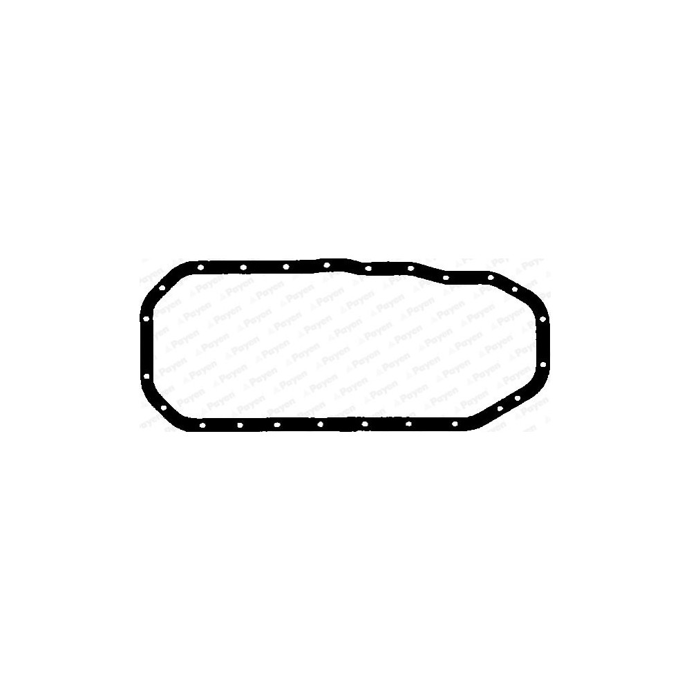 PAYEN Dichtung, Ölwanne JJ184
