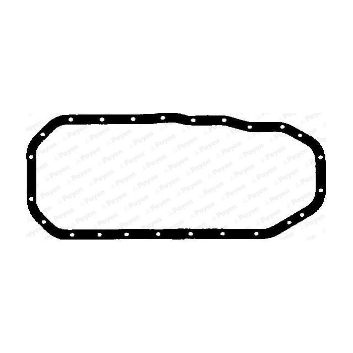 PAYEN Dichtung, Ölwanne JJ184