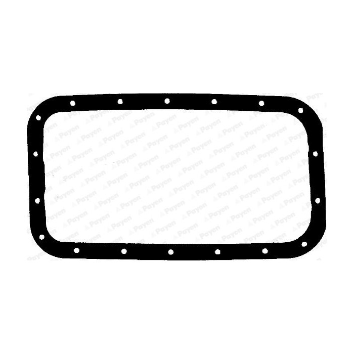 PAYEN Dichtung, Ölwanne JJ273
