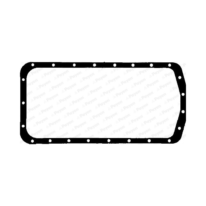 PAYEN Dichtung, Ölwanne JJ283