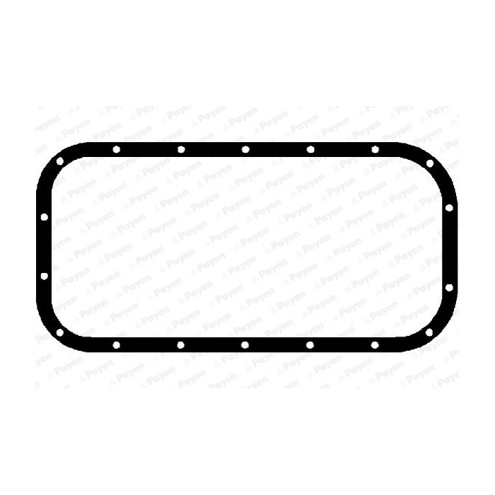 PAYEN Dichtung, Ölwanne JJ341