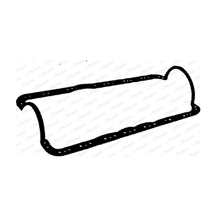 PAYEN Dichtung, Ölwanne JJ348