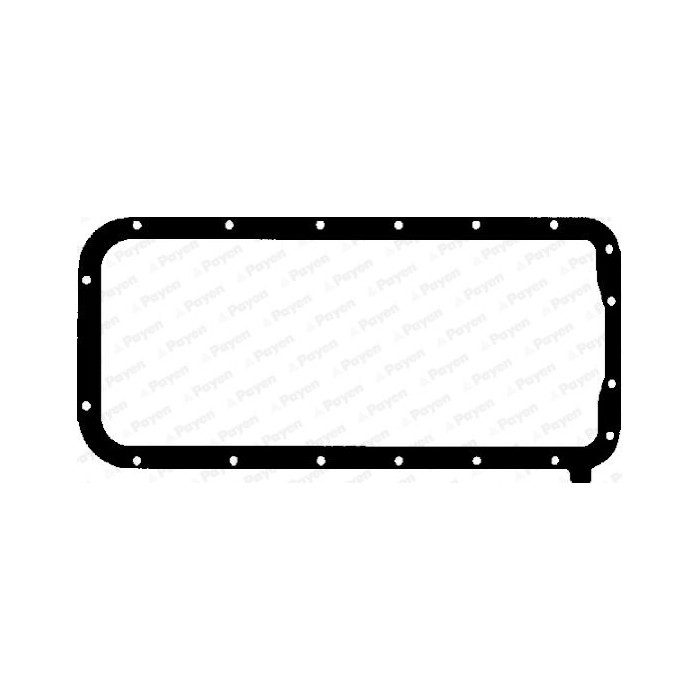 PAYEN Dichtung, Ölwanne JJ452