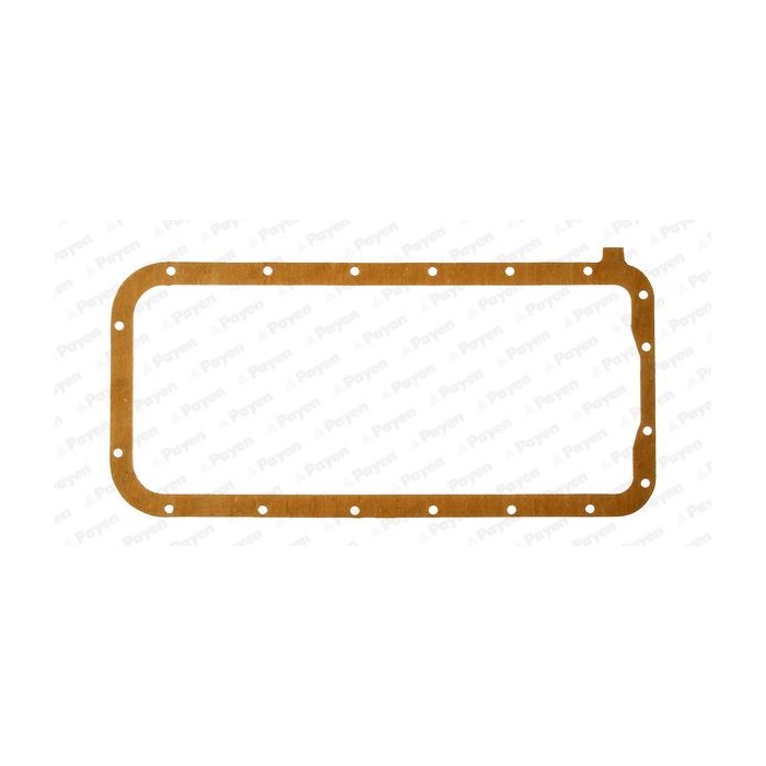 PAYEN Dichtung, Ölwanne JJ452