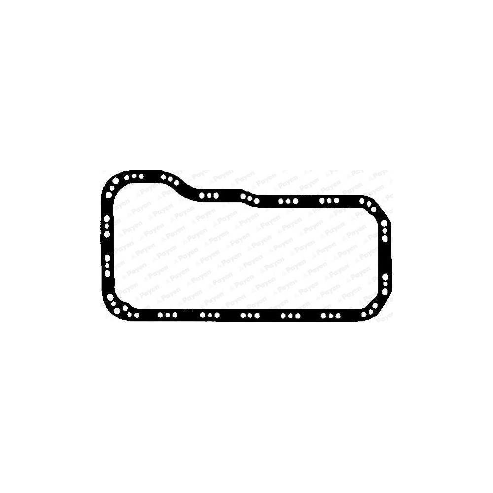 PAYEN Dichtung, Ölwanne JJ453