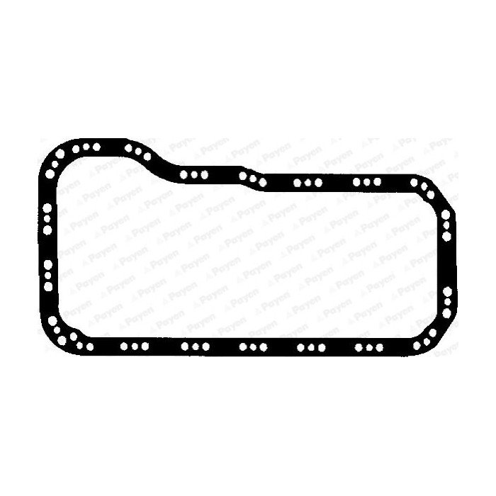 PAYEN Dichtung, Ölwanne JJ453