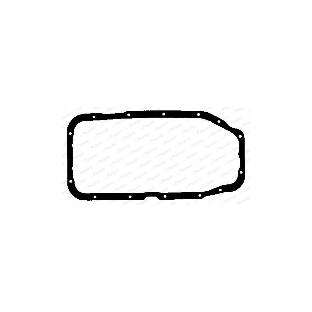 PAYEN Dichtung, Ölwanne JJ459