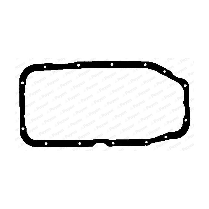 PAYEN Dichtung, Ölwanne JJ459