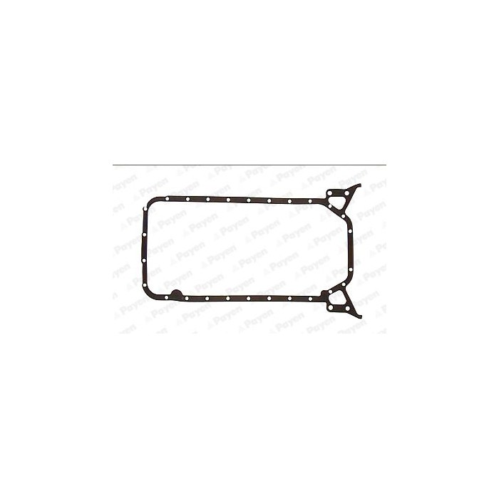 PAYEN Dichtung, Ölwanne JJ498