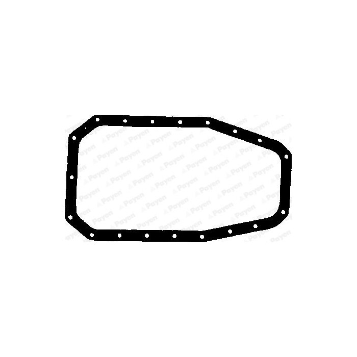 PAYEN Dichtung, Ölwanne JJ519