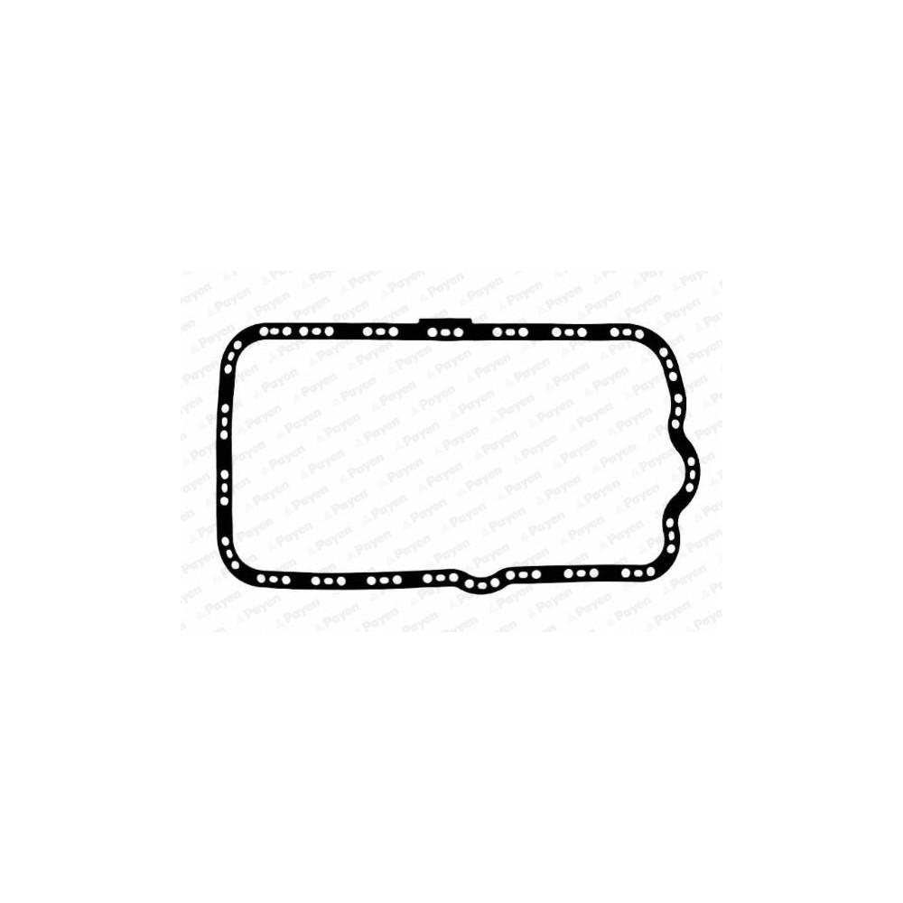 PAYEN Dichtung, Ölwanne JJ568