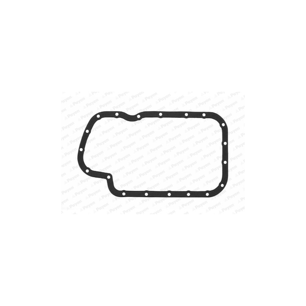 PAYEN Dichtung, Ölwanne JJ586