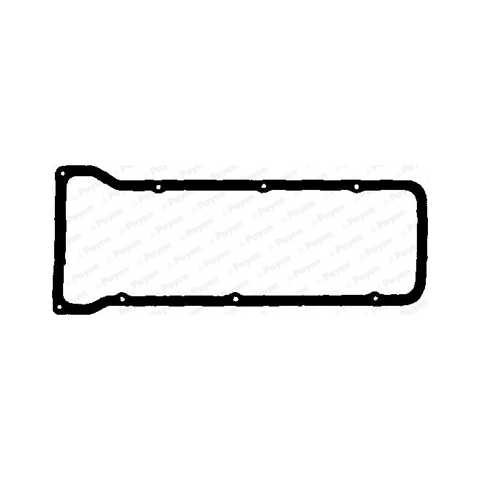 PAYEN Dichtung, Zylinderkopfhaube JM077
