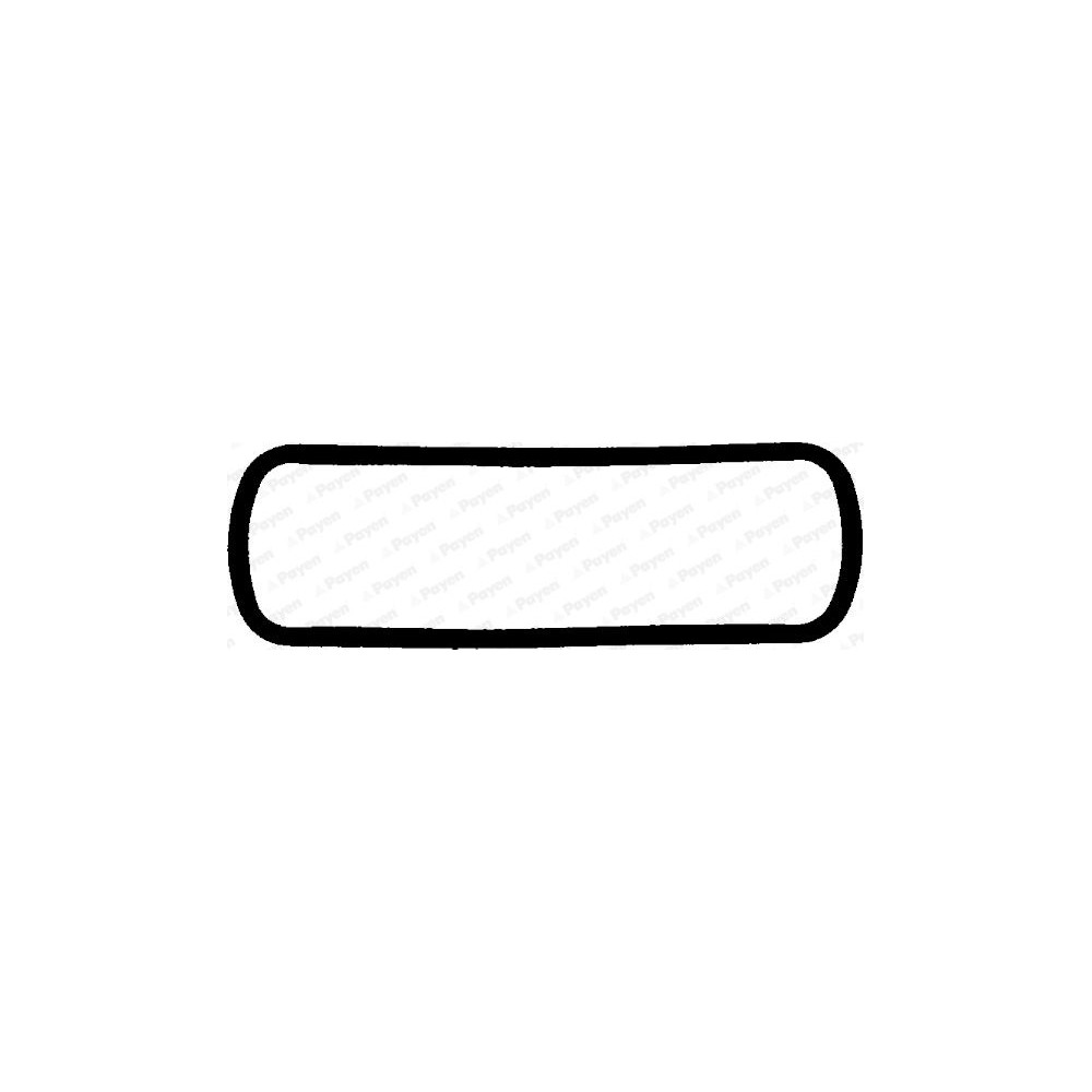 PAYEN Dichtung, Zylinderkopfhaube JM302