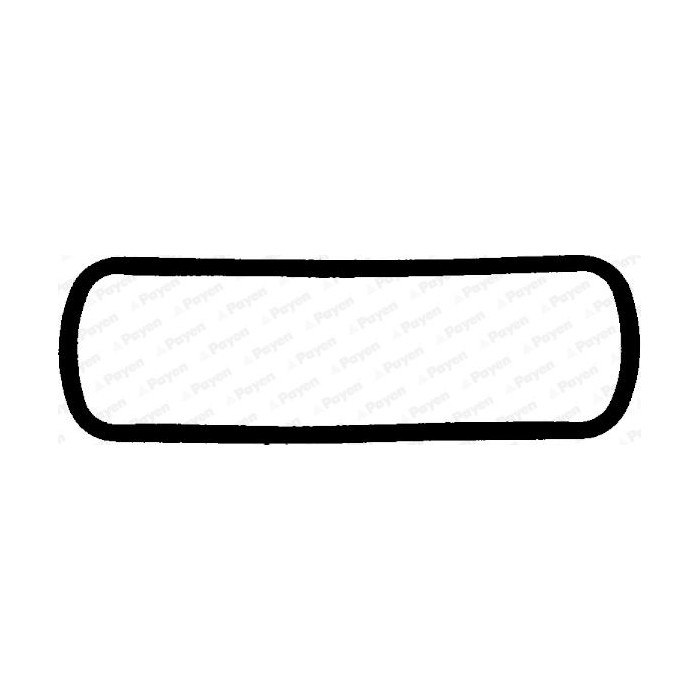 PAYEN Dichtung, Zylinderkopfhaube JM302
