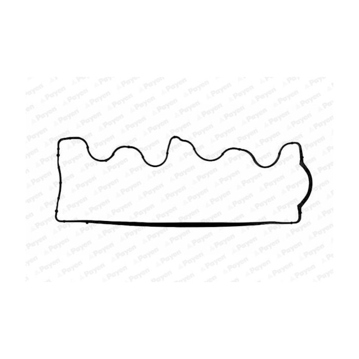 PAYEN Dichtung, Zylinderkopfhaube JM5028