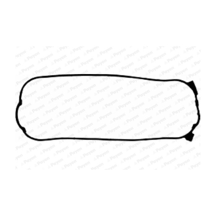 PAYEN Dichtung, Zylinderkopfhaube JM5046