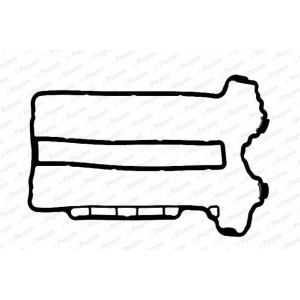 PAYEN Dichtung, Zylinderkopfhaube JM5048