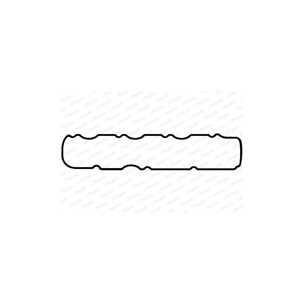 PAYEN Dichtung, Zylinderkopfhaube JM5088