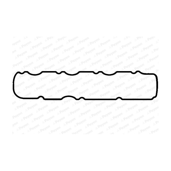 PAYEN Dichtung, Zylinderkopfhaube JM5088