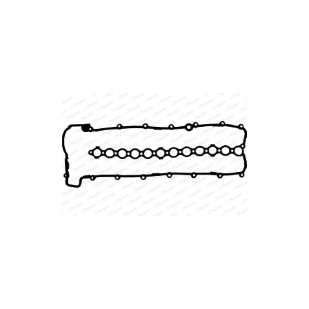 PAYEN Dichtung, Zylinderkopfhaube JM5106