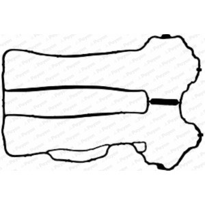 PAYEN Dichtung, Zylinderkopfhaube JM5121