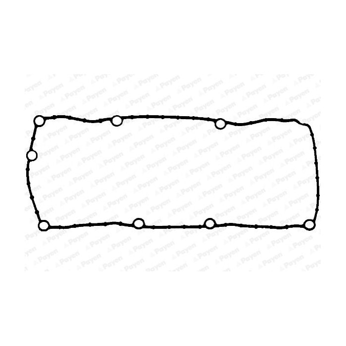 PAYEN Dichtung, Zylinderkopfhaube JM5131
