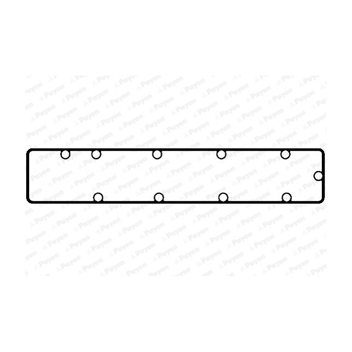 PAYEN Dichtung, Zylinderkopfhaube JM5139