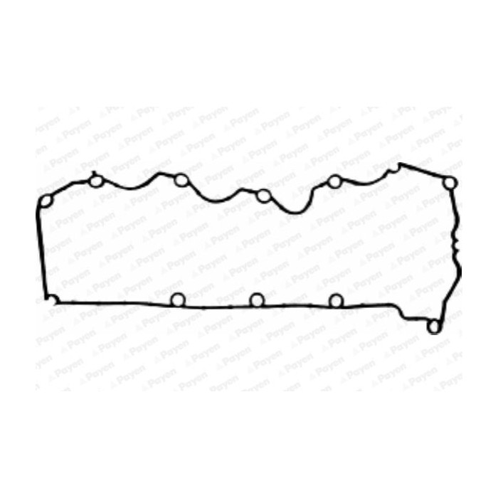 PAYEN Dichtung, Zylinderkopfhaube JM5163