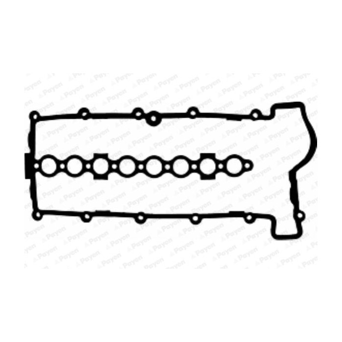 PAYEN Dichtung, Zylinderkopfhaube JM5167